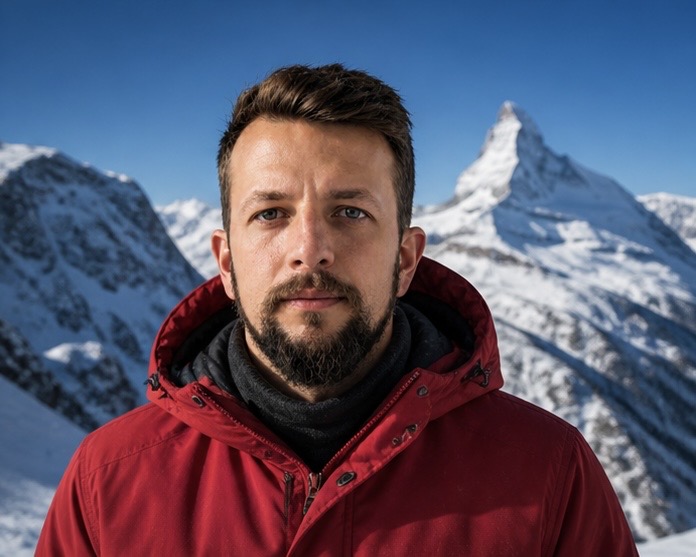 Ilya Kobzar
